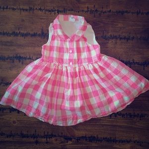 Baby Gap dress